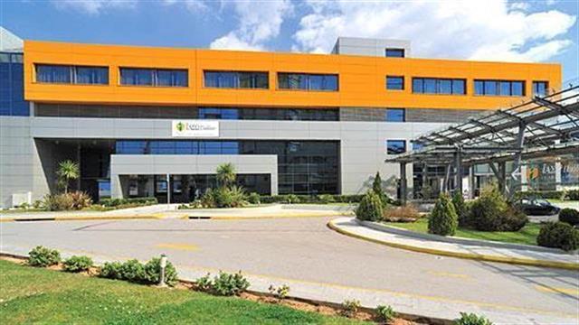 Ο Καθηγητής Αυξέντιος Καλαγκός, Διευθυντής της Παιδοκαρδιοχειρουργικής Κλινικής του ΙΑΣΩ Παίδων